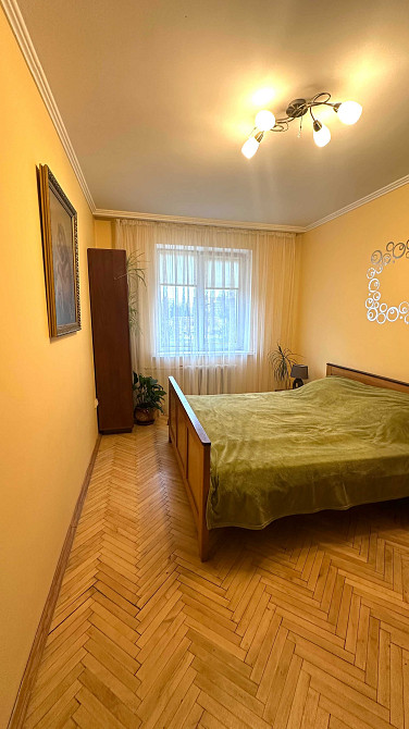 Оренда 2 кім. квартири вул. Сихівська Львов - изображение 8