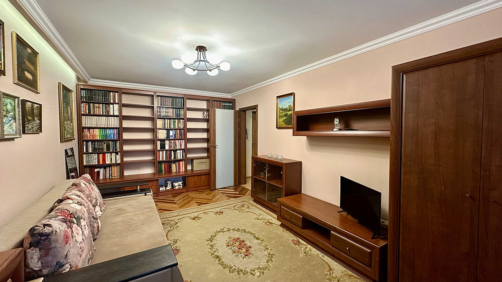 Оренда 2 кім. квартири вул. Сихівська Львов - изображение 4