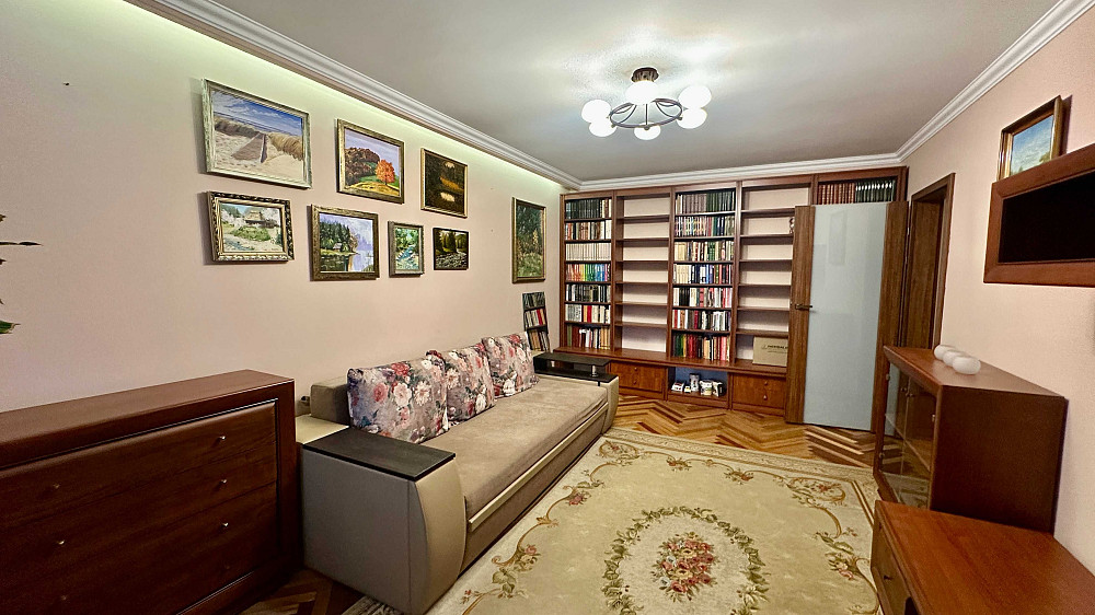 Оренда 2 кім. квартири вул. Сихівська Львов - изображение 1