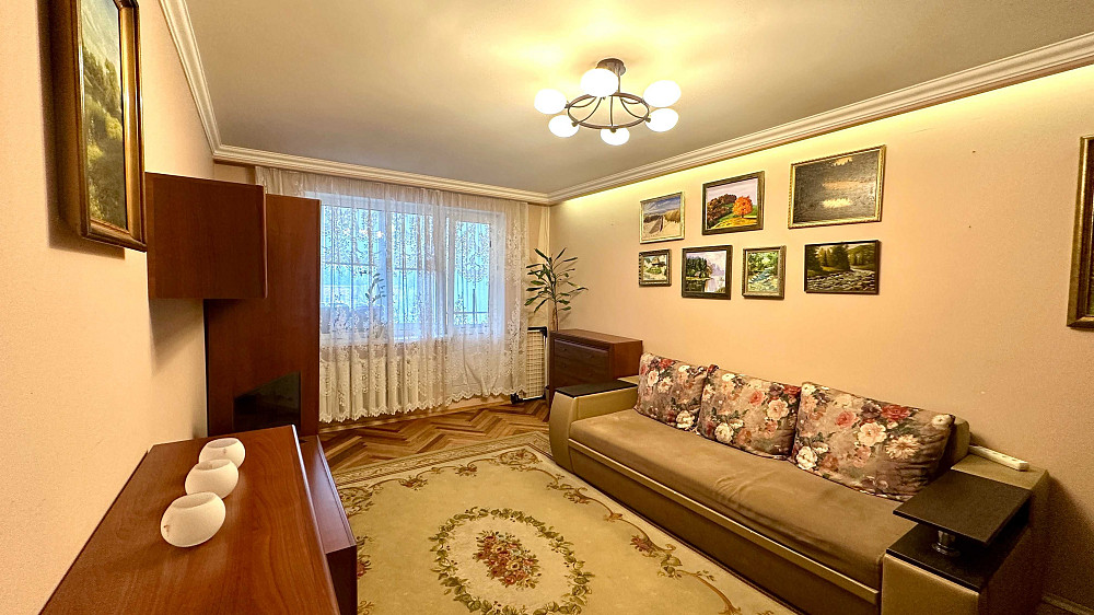 Оренда 2 кім. квартири вул. Сихівська Львов - изображение 3