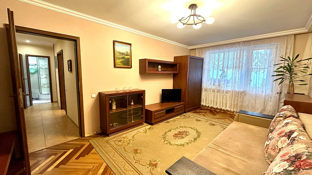 Оренда 2 кім. квартири вул. Сихівська Львов - изображение 2