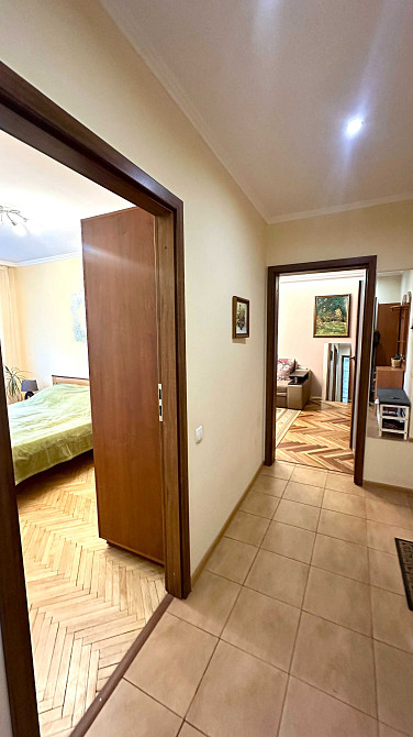 Оренда 2 кім. квартири вул. Сихівська Львов - изображение 7