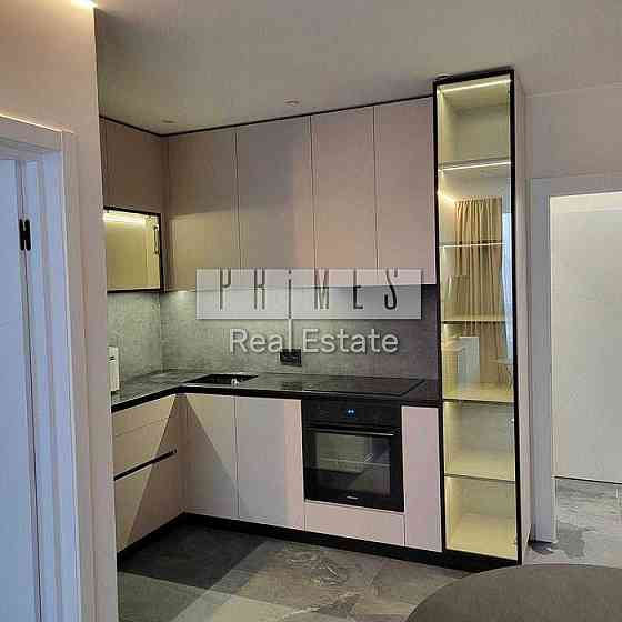 Оренда 2к квартира 55м2 ЖК White Lines, вул. Васильківська, Голосіївка Киев