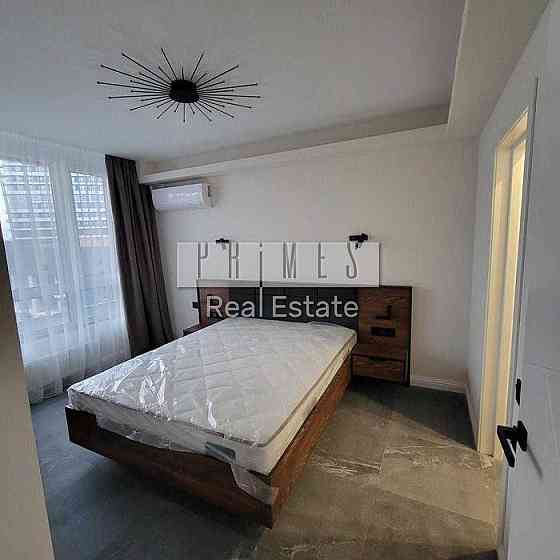 Оренда 2к квартира 55м2 ЖК White Lines, вул. Васильківська, Голосіївка Киев