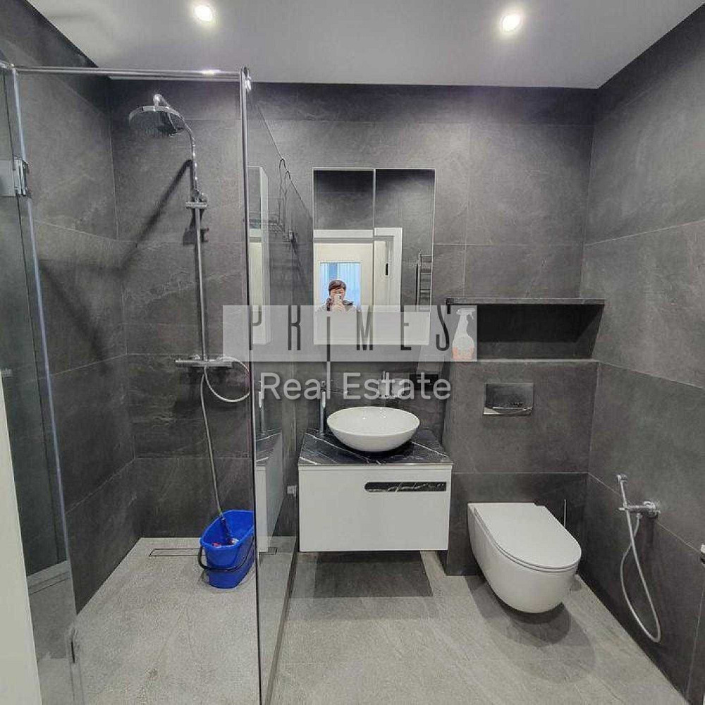 Оренда 2к квартира 55м2 ЖК White Lines, вул. Васильківська, Голосіївка Киев - изображение 5