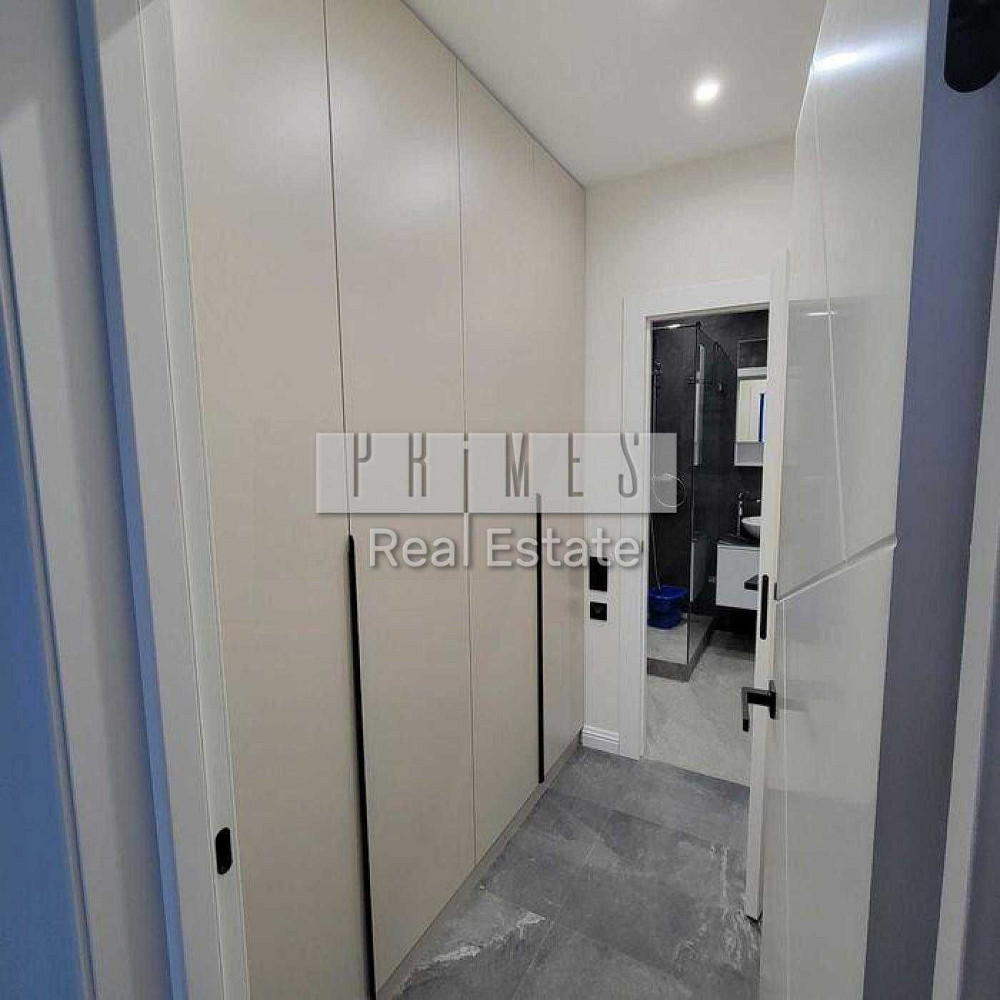 Оренда 2к квартира 55м2 ЖК White Lines, вул. Васильківська, Голосіївка Киев - изображение 4