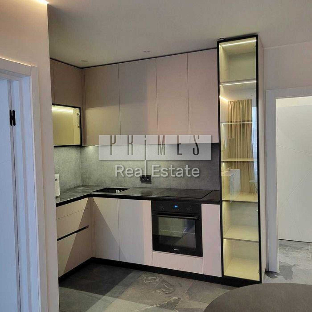 Оренда 2к квартира 55м2 ЖК White Lines, вул. Васильківська, Голосіївка Киев - изображение 1