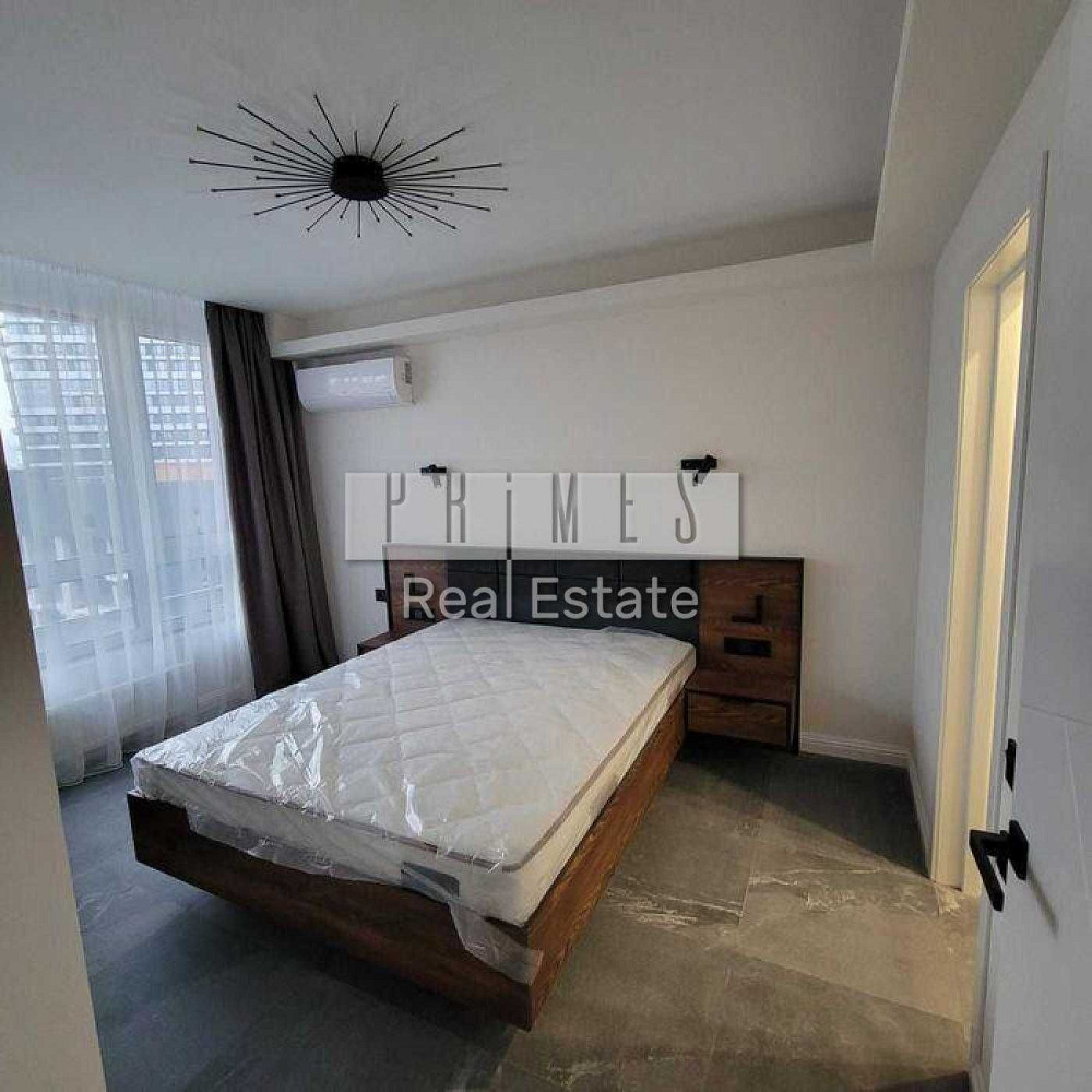 Оренда 2к квартира 55м2 ЖК White Lines, вул. Васильківська, Голосіївка Киев - изображение 3