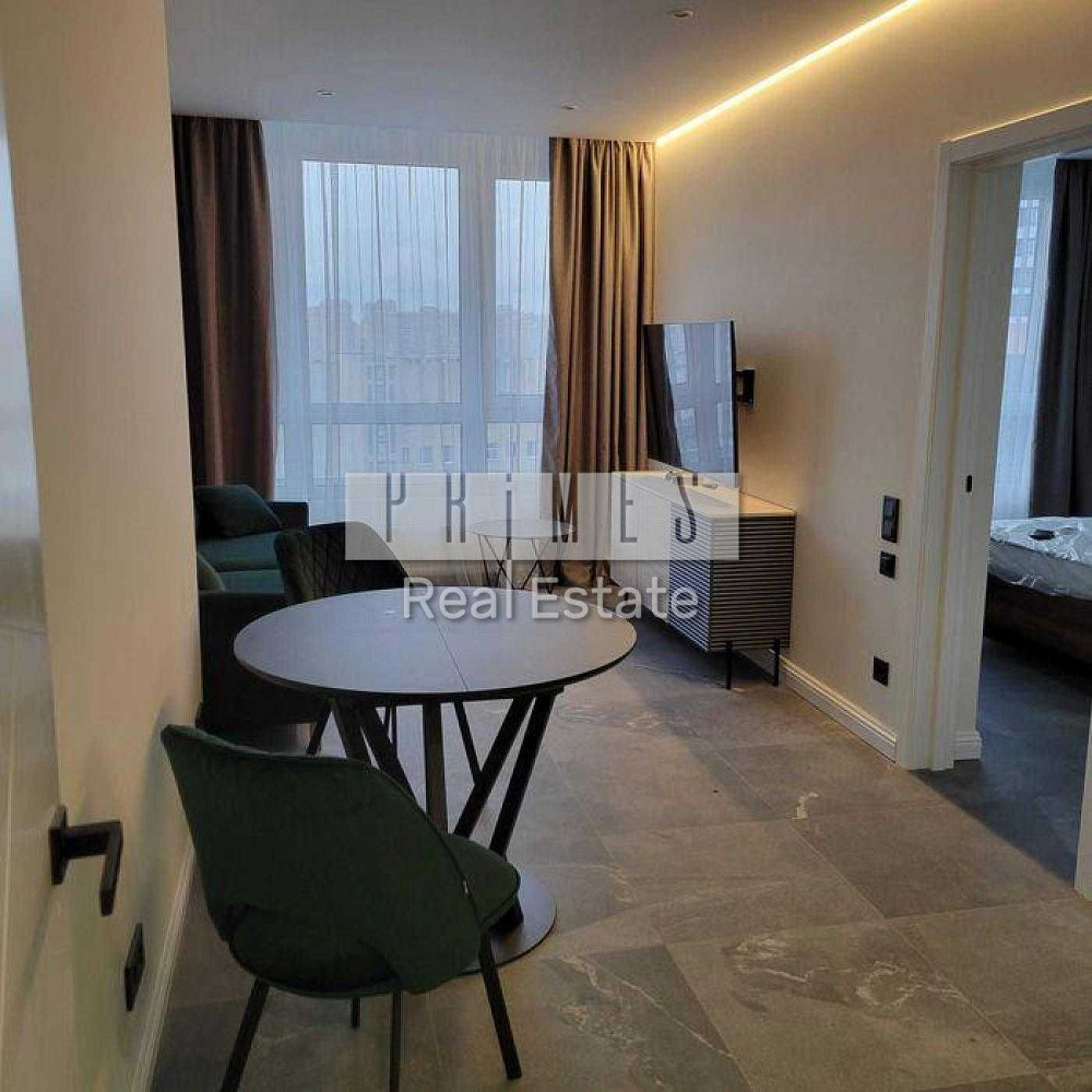 Оренда 2к квартира 55м2 ЖК White Lines, вул. Васильківська, Голосіївка Киев - изображение 2