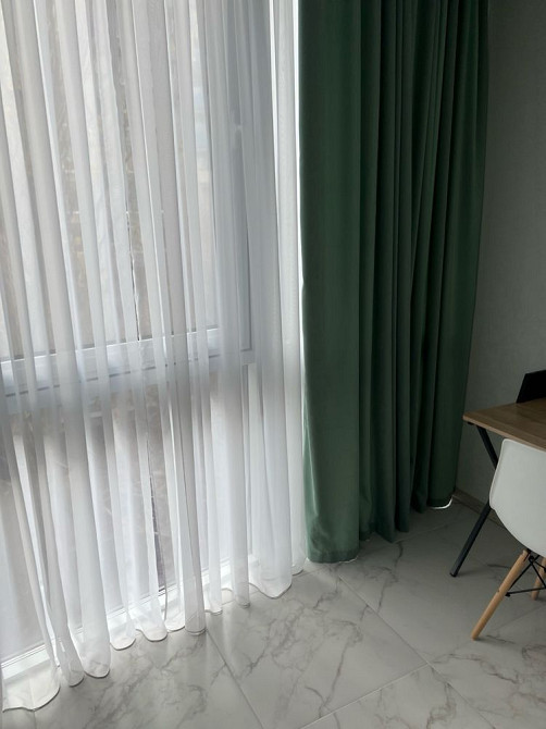 Аренда 2к, квартира ЖК Ривер Парк, Набережная Победа, Дніпро - зображення 6