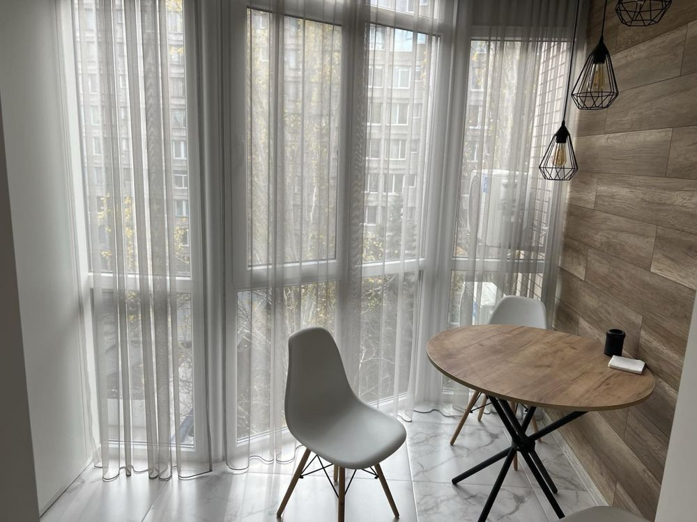 Аренда 2к, квартира ЖК Ривер Парк, Набережная Победа, Дніпро - зображення 1