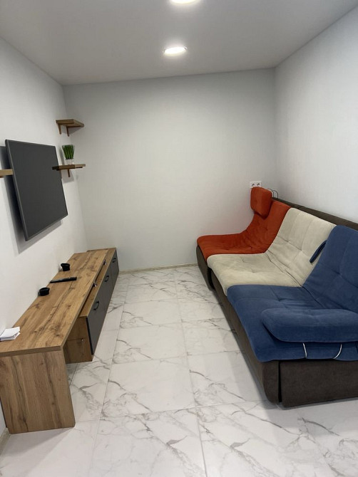 Аренда 2к, квартира ЖК Ривер Парк, Набережная Победа, Дніпро - зображення 4