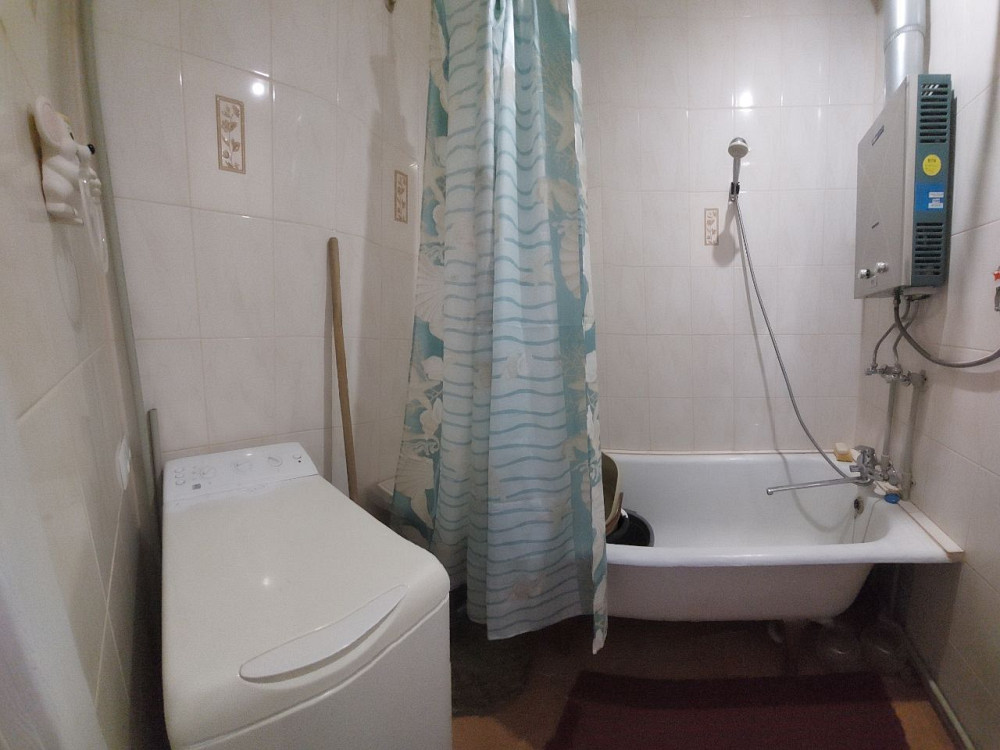 Оренда 2 кімн кв Чечелівський / Нігояна / Робоча Дніпро - зображення 8