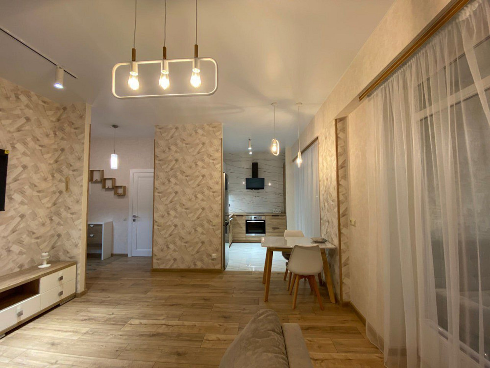 Аренда 3 комнатной квартиры ЖК Comfort City РЫБИНСКИЙ / ДАФИ Дніпро - зображення 6