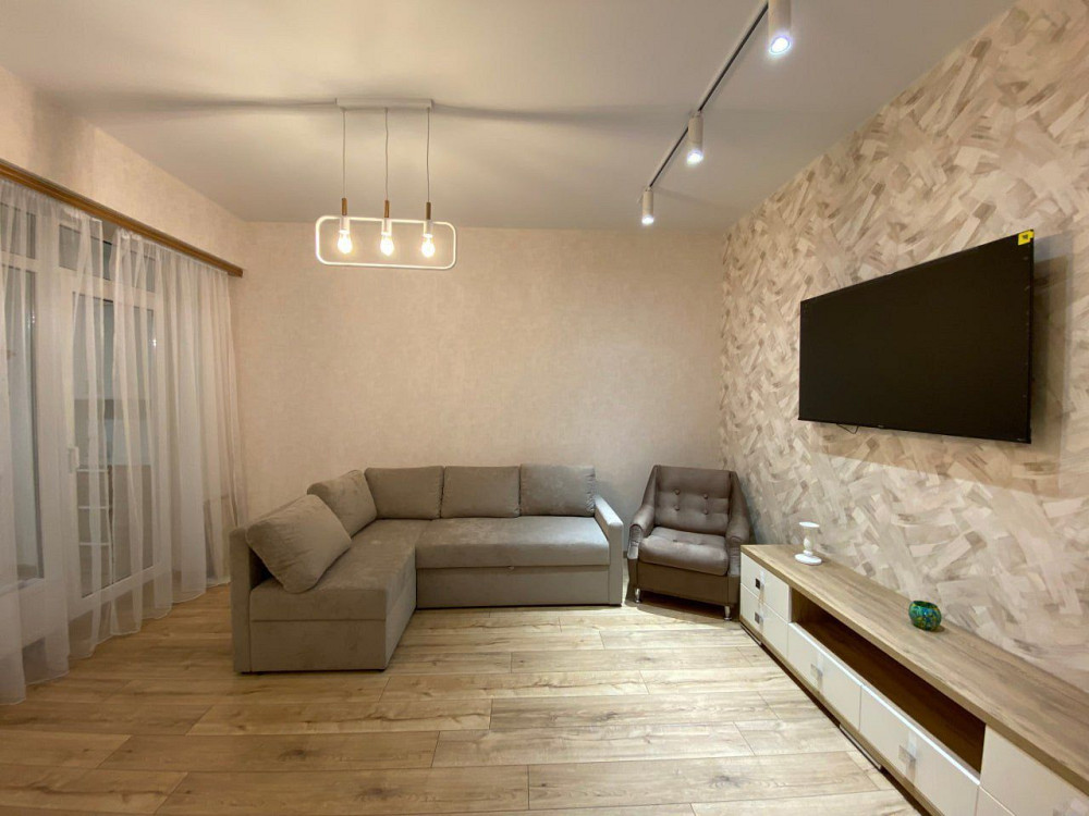 Аренда 3 комнатной квартиры ЖК Comfort City РЫБИНСКИЙ / ДАФИ Дніпро - зображення 5