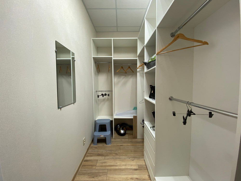 Аренда 3 комнатной квартиры ЖК Comfort City РЫБИНСКИЙ / ДАФИ Дніпро - зображення 8