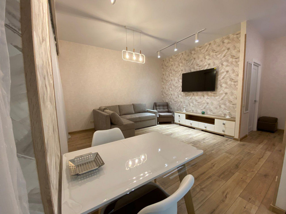 Аренда 3 комнатной квартиры ЖК Comfort City РЫБИНСКИЙ / ДАФИ Дніпро - зображення 1