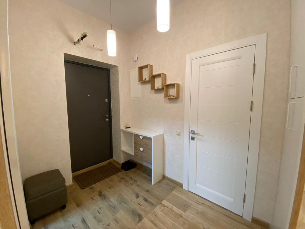 Аренда 3 комнатной квартиры ЖК Comfort City РЫБИНСКИЙ / ДАФИ Дніпро - зображення 2