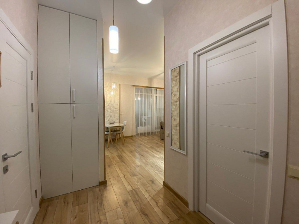 Аренда 3 комнатной квартиры ЖК Comfort City РЫБИНСКИЙ / ДАФИ Дніпро - зображення 7