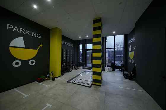 Оренда квартири, ЖК Greenville на Печерську Киев