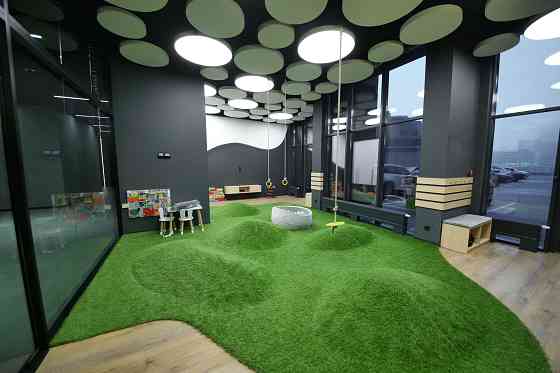 Оренда квартири, ЖК Greenville на Печерську Киев