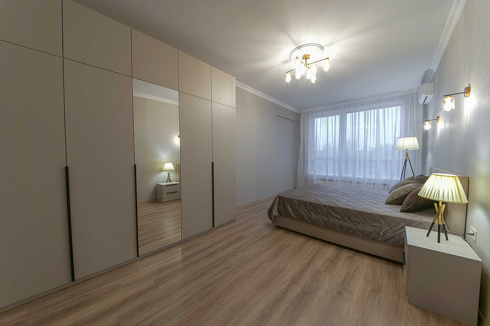 Оренда квартири, ЖК Greenville на Печерську Київ - зображення 1