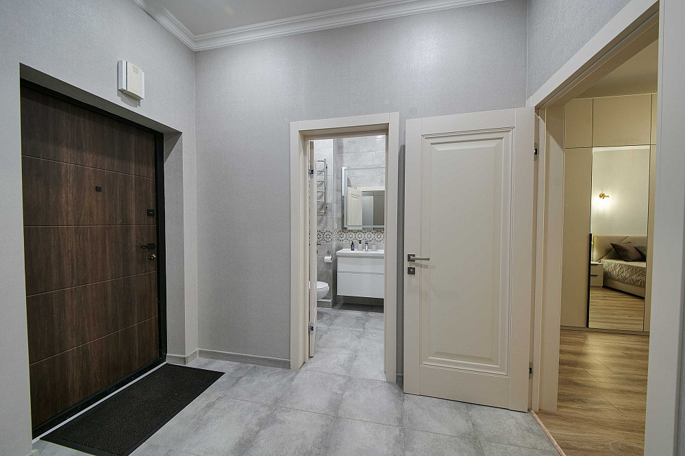 Оренда квартири, ЖК Greenville на Печерську Київ - зображення 7