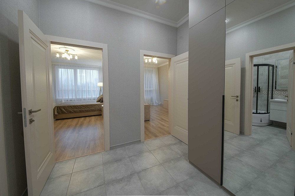 Оренда квартири, ЖК Greenville на Печерську Київ - зображення 5