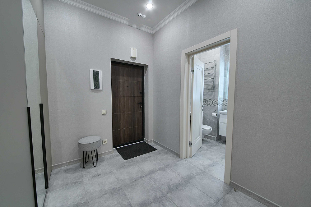 Оренда квартири, ЖК Greenville на Печерську Київ - зображення 8