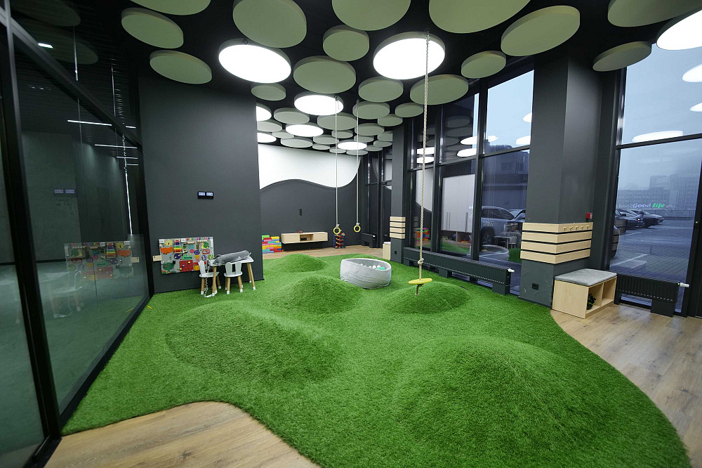 Оренда квартири, ЖК Greenville на Печерську Київ - зображення 4