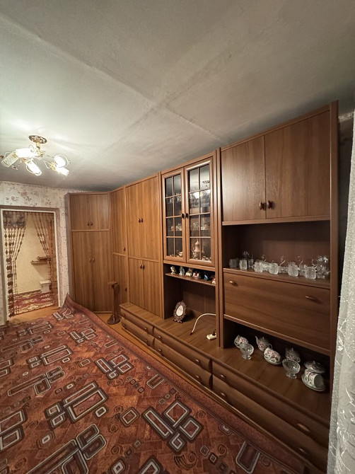 Здається 2 кімнатна на Крошні. Всі меблі та техніка. Житомир - изображение 6