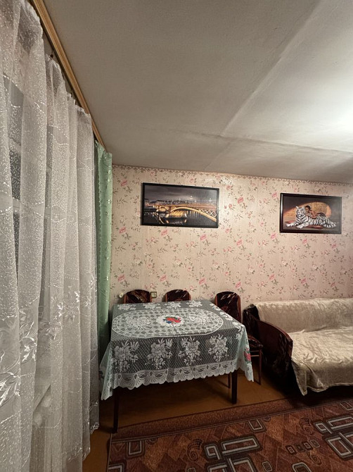 Здається 2 кімнатна на Крошні. Всі меблі та техніка. Житомир - изображение 7