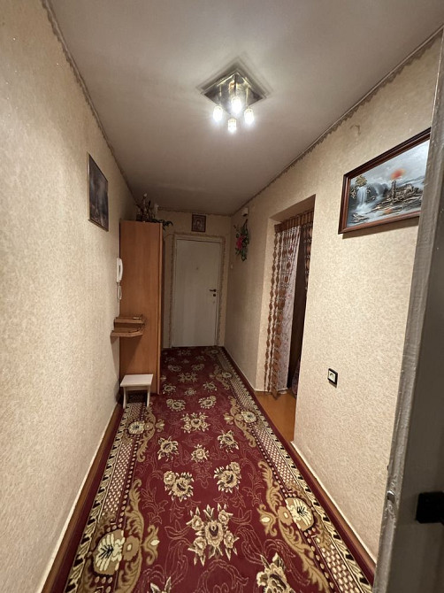 Здається 2 кімнатна на Крошні. Всі меблі та техніка. Житомир - изображение 4