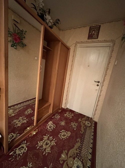Здається 2 кімнатна на Крошні. Всі меблі та техніка. Житомир - изображение 8