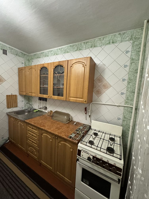 Здається 2 кімнатна на Крошні. Всі меблі та техніка. Житомир - изображение 1