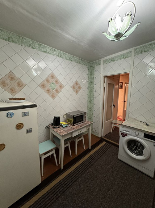 Здається 2 кімнатна на Крошні. Всі меблі та техніка. Житомир - изображение 2