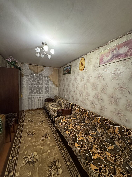 Здається 2 кімнатна на Крошні. Всі меблі та техніка. Житомир - изображение 3