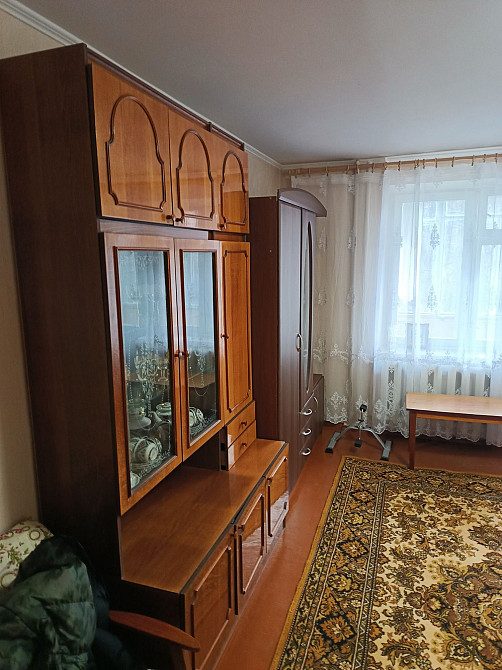 Здам 1 кімнатну квартиру.Рн.Мед.інституту. Винница - изображение 6