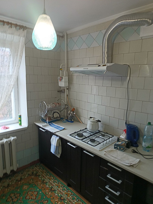 Здам 1 кімнатну квартиру.Рн.Мед.інституту. Винница - изображение 4