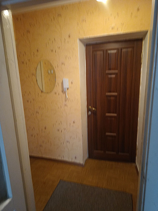 Здам 1 кімнатну квартиру.Рн.Мед.інституту. Винница - изображение 1