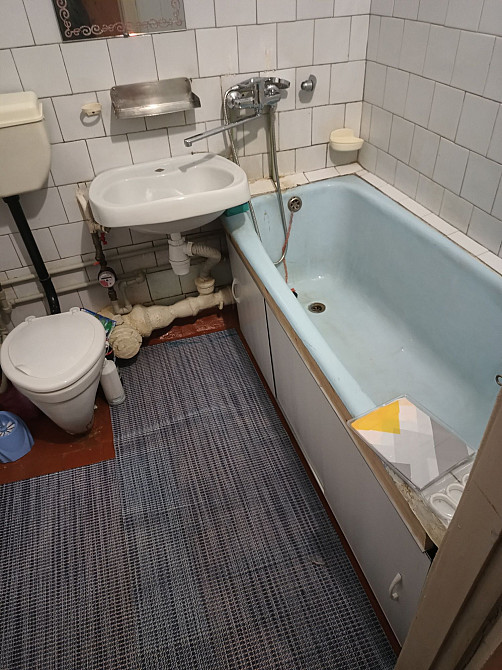 Здам 1 кімнатну квартиру.Рн.Мед.інституту. Винница - изображение 3