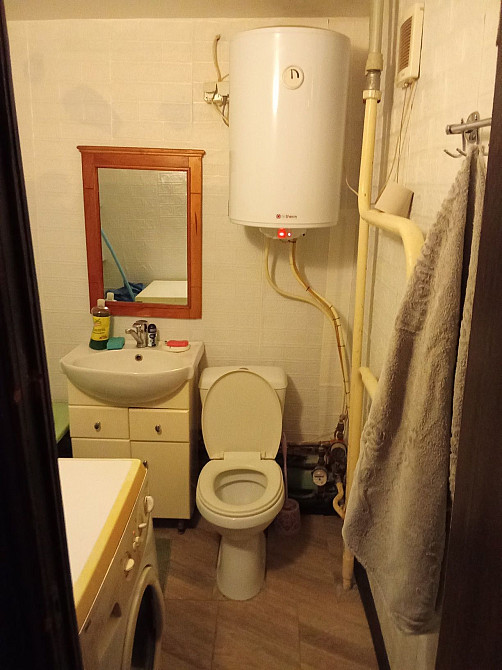 Сдам 1-к. квартиру Корсунці - зображення 7