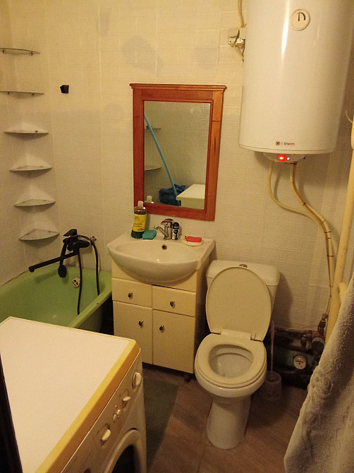 Сдам 1-к. квартиру Корсунці - зображення 8