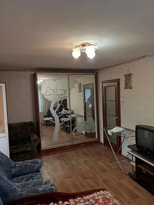 Сдам 1-к. квартиру Корсунці - зображення 1