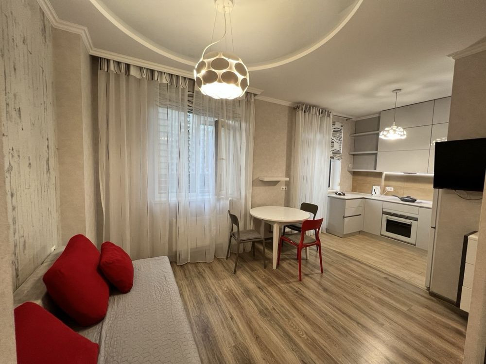 Аренда  ЖК 5 Жемчужина от собственника. Одесса Бурлача Балка - зображення 1