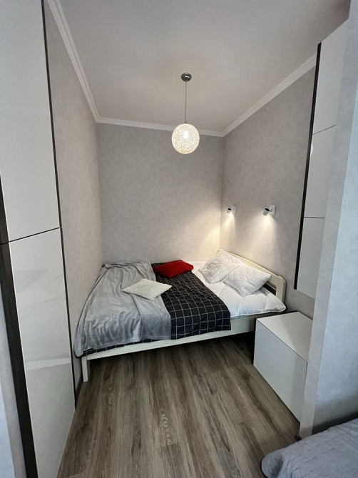 Аренда  ЖК 5 Жемчужина от собственника. Одесса Бурлача Балка - зображення 4