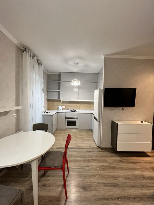 Аренда  ЖК 5 Жемчужина от собственника. Одесса Бурлача Балка - зображення 6