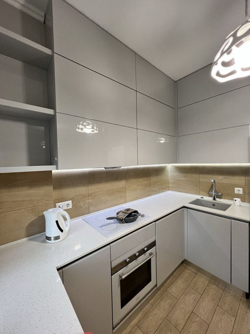 Аренда  ЖК 5 Жемчужина от собственника. Одесса Бурлача Балка - зображення 3