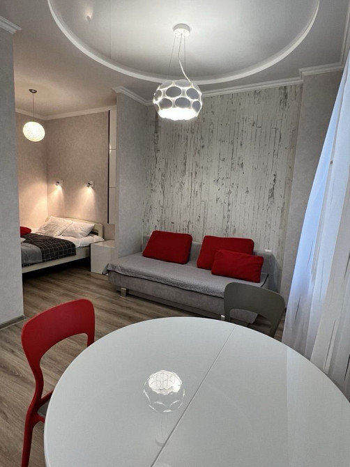 Аренда  ЖК 5 Жемчужина от собственника. Одесса Бурлача Балка - зображення 2