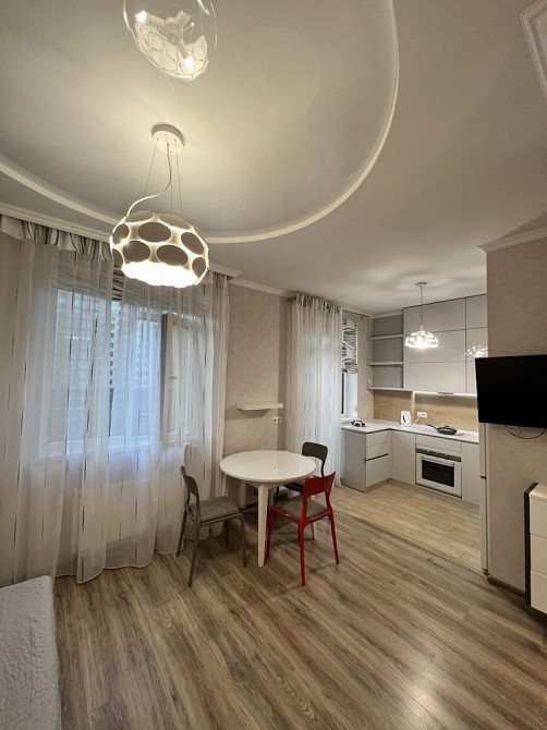 Аренда  ЖК 5 Жемчужина от собственника. Одесса Бурлача Балка - зображення 5